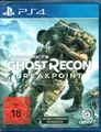 Tom Clancy’s - Ghost Recon - Breakpoint - PS4 - Neu / OVP