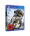 Tom Clancy's Ghost Recon: Breakpoint (Sony PlayStation 4, PS4 Spiel Game) USK18