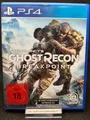 Tom Clancy's Ghost Recon: Breakpoint (Sony PlayStation 4/PS4)
