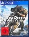 Tom Clancy´s Ghost Recon Breakpoint - PS4 / Playstation 4 - Neu & OVP - DE - USK