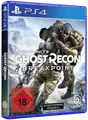 Ubisoft Tom Clancy's Ghost Recon Breakpoint PS4 PlayStation 4 Videospiel