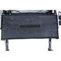 Antar AT51006, 136 kg, Faltbar, Aluminium, Schwarz, Wanderer - Schwarz