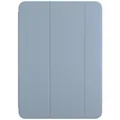 Apple Smart Folio iPad Cover / Tasche Apple iPad Pro 11 (M4, 2024) 27,9 cm (11) BookCase Denim