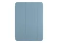 Apple Smart Folio für iPad Pro 11" (M4), Denim