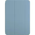 Apple Tablet-Hülle Smart Folio MW993ZM/A, denim, für Apple iPad Pro 11 5.Gen 2024