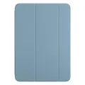APPLE MW993ZM/A Smart Folio, Bookcover, Apple, 11" iPad Pro (M4), Denim