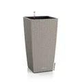 Lechuza CUBICO Cottage 40 Komplettset sandbraun