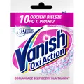 5900627063776 Vanish Oxi Action White Odplamiacz do białych tkanin w proszku 30g