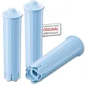 3 Stk JURA CLARIS BLUE+ (24231) - Jura Herstellergarantie, kostenlose Beratung 08001006679