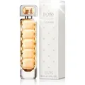 Hugo Boss Boss Orange Woman EDT 50 ml – fruchtig-blumiger Damenduft mit warmer Vanille- und Holznuance