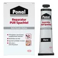 Ponal Reparatur PUR-Spachtel Holz-Kombi-Kleber 177,0 g, 1 St.