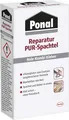 Ponal Reparatur PUR Spachtel Holz Spachtelmasse Kleber Ersatzmasse 177 g