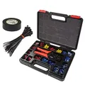 DEMA Crimpzangen-Set 552 tlg