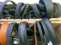 Gemischtes Los X15 Turtle Beach Over-Ear Headsets Für PlayStation 4 AS-IS