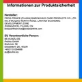 Geschenke für Frauen Set Badesalz, Duschgel, Bodylotion, Spa, Kirschblüte