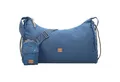 camel active Umhängetasche Laona, Nylon
