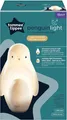 5055531059848 059848 LAMPKA NOCNA PINGWIN TOMMEE TIPPEE