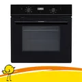 PKM GH4-50 EO AQ, Stand-Gasherd, 9050 Watt, 50 cm