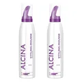 Alcina Styling-Mousse 2x 150ml Set