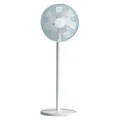 Xiaomi Akku-Standventilator Smart Standing Fan 2 Pro Tischventilator, App-Steuerung (Alexa & Google), Akkubetrieb weiß