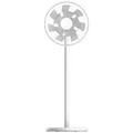 Xiaomi Fan2 pro BPLDS03DM Standventilator Weiß Akkubetrieb möglich, App gesteuert, Höhenverstellbar, Oszillierend, LED-Kontrollleuchte, Timer