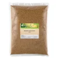 Makana Bockshornkleesamen für Tiere, ganz, 2,5 kg Beutel