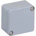Spelsberg AL 55-3 Installations-Gehäuse 50 x 45 x 30 Aluminium Silber-Grau 1 St.