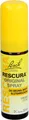 BACHBLÜTEN Original Rescura Spray m.Alkohol