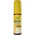 BACHBLÜTEN Original Rescura Spray m.Alkohol, 20 ml PZN 16391913