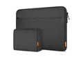 Inateck Laptop-Hülle 15.6 Zoll Laptoptasche Schutzhülle, für MacBook Pro 16 Zoll M5
