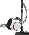 MIELE Boost CX1 PowerLine Bodenstaubsauger beutellos Lotosweiß