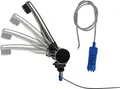 London Camping Automatikwasserhahn + Tauchpumpe 12V Boot Wohnwagen Wohnmobil T6