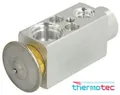 THERMOTEC KTT140007 Expansionsventil für Klimaanlage Expansionsventil