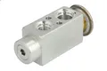 Expansionsventil, Klimaanlage THERMOTEC KTT140007 für OMEGA B (V94) 2 1994-2