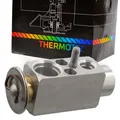 THERMOTEC KTT140007 Expansionsventil Klimaanlage für MERCEDES 124 C124 CITROEN