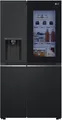 LG GSGV81EPLL Side-by-Side mit InstaView | Eis-, Crushed Ice & Wasserspender