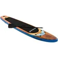ArtSport Stand Up Paddling Board Beach Rocker Aufblasbar mit Tasche & Zubehör