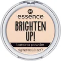 Essence - Brighten Up! Mattierendes und Bräunendes Puder