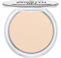 Essence Puder Kompakt Puder Brighten Up! 20 Bababanana, 9 g