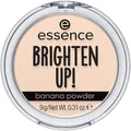 4059729404725 Essence Brighten Up! Banana Powder bananowy puder w kamieniu 20 Ba