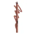 NYX Professional Makeup Line Loud Lip Pencil Stick 6-Ambition Statement