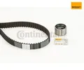 Zahnriemensatz CONTINENTAL CTAM CT757K1 für Suzuki Baleno
