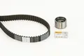 CONTINENTAL CTAM Zahnriemensatz CT757K1 für VITARA SWIFT SUZUKI BALENO 90 EG 2 1