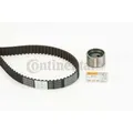 CONTITECH Zahnriemensatz CT757K1