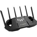 TUF Gaming BE9400 Tri Band WiFi 7, Router schwarz