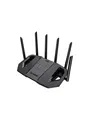 ASUS TUF Gaming BE9400 -Wi-Fi 7 - 6-Antenna - 4-Port switch - Wireless router 802.11a/b/g/n/ac/ax/be (Wi-Fi 7)