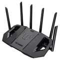 ASUS WL-Router TUF-BE9400 - Schwarz