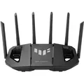 ASUS 90IG0A30-MO9C00 WLAN-Router 2.5 Gigabit Ethernet Tri-Band (2,4 GHz/5 GHz/6 GHz) Schwarz