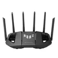 ASUS 90IG0A30-MO9C00 WLAN-Router 2.5 Gigabit Ethernet Tri-Band (2,4 GHz/5 GHz/6 GHz) Schwarz