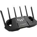 ASUS TUF Gaming BE9400 Tri Band WiFi 7, Router, schwarz